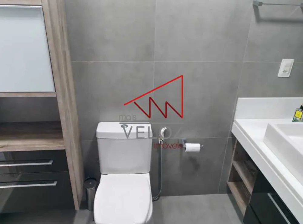 Apartamento, 3 quartos, 93 m² - Foto 7