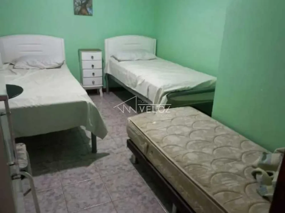 Apartamento, 4 quartos, 107 m² - Foto 5