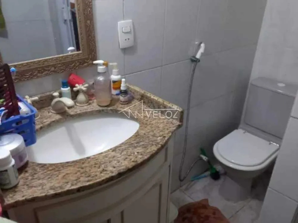 Apartamento, 4 quartos, 107 m² - Foto 7