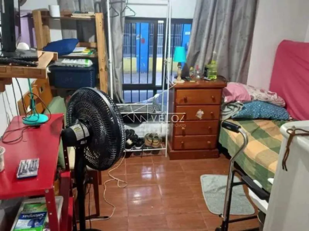 Apartamento, 4 quartos, 107 m² - Foto 2