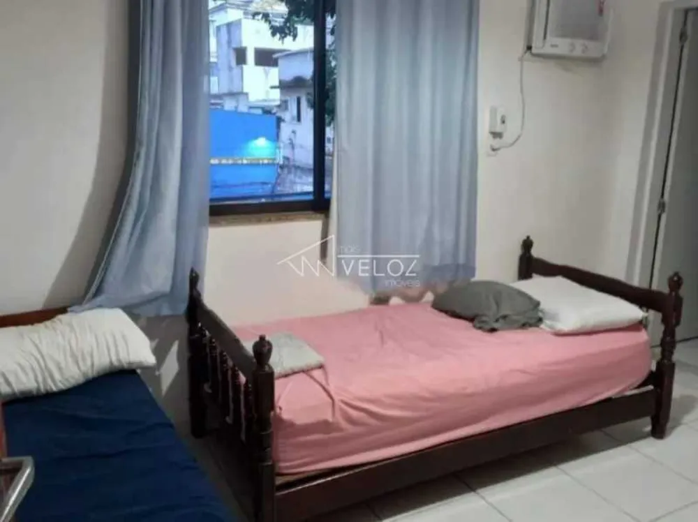 Apartamento, 4 quartos, 107 m² - Foto 1