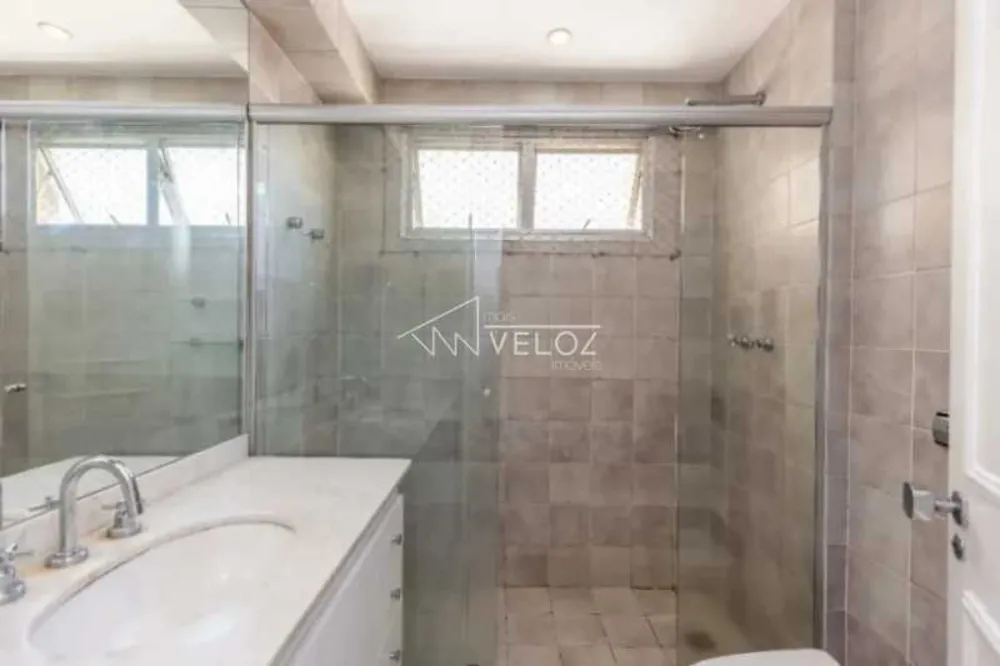 Apartamento, 4 quartos, 220 m² - Foto 4