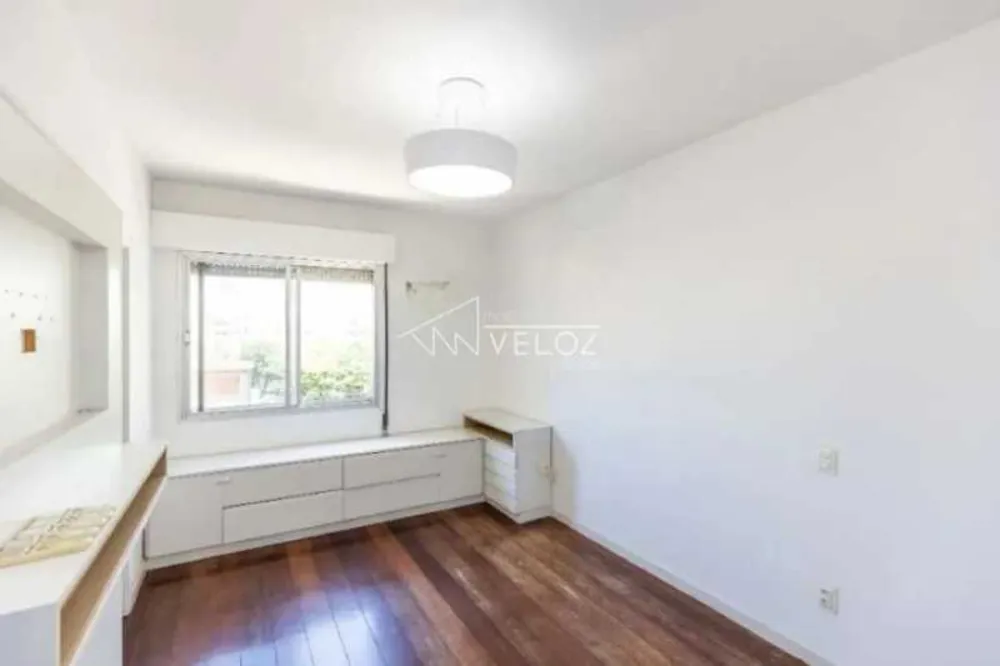 Apartamento, 4 quartos, 220 m² - Foto 8