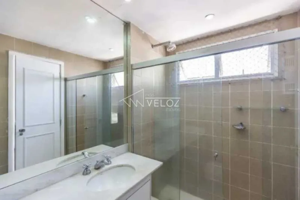 Apartamento, 4 quartos, 220 m² - Foto 6
