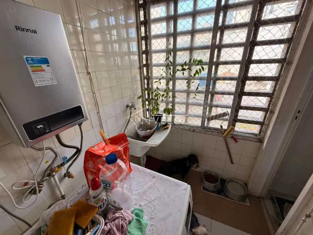 Apartamento, 3 quartos, 91 m² - Foto 7