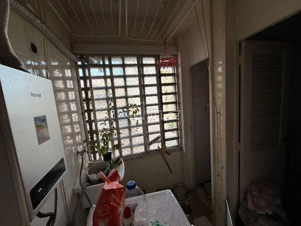 Apartamento, 3 quartos, 91 m² - Foto 6