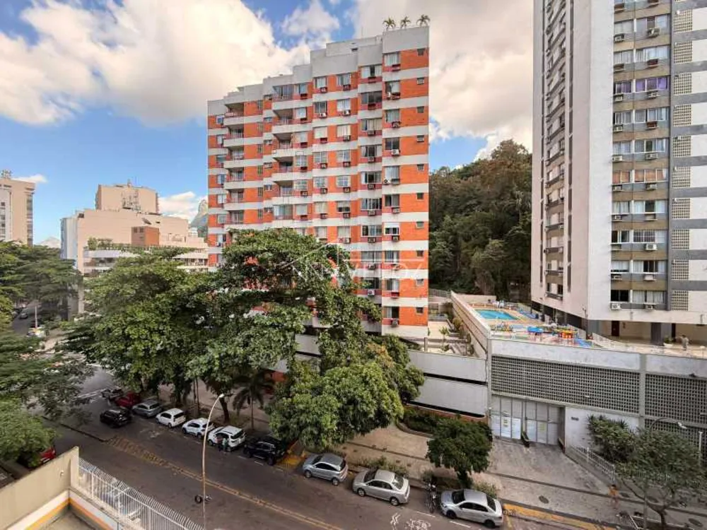 Apartamento, 3 quartos, 91 m² - Foto 2