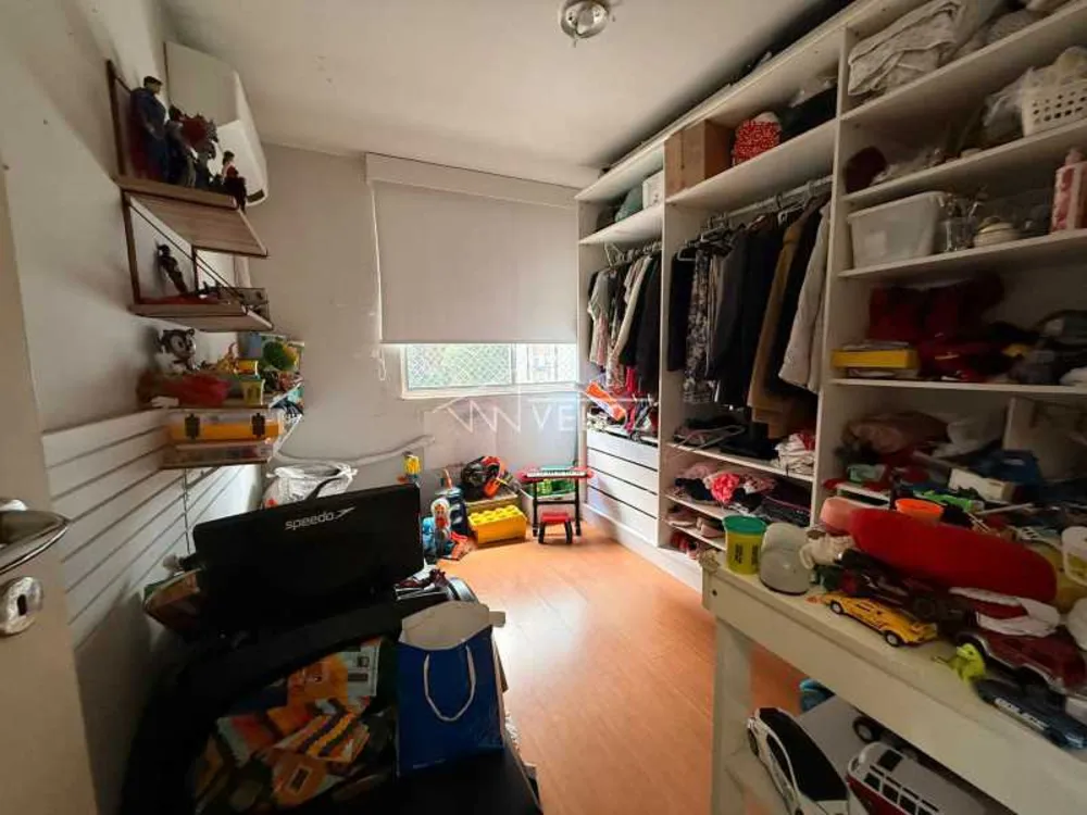 Apartamento, 3 quartos, 91 m² - Foto 3