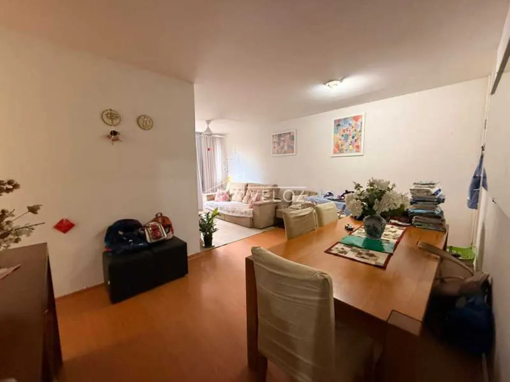 Apartamento, 3 quartos, 91 m² - Foto 8