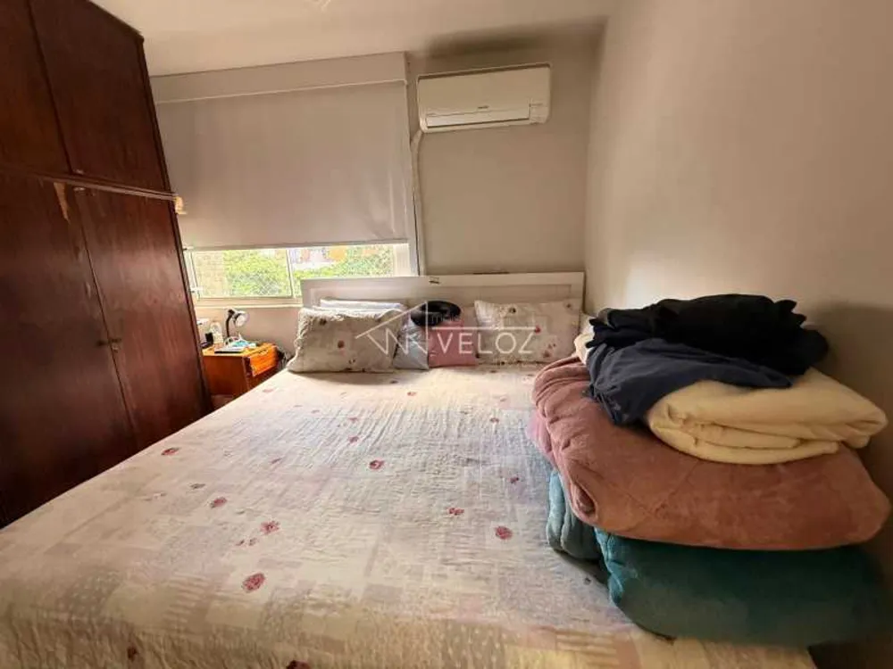 Apartamento, 3 quartos, 91 m² - Foto 5
