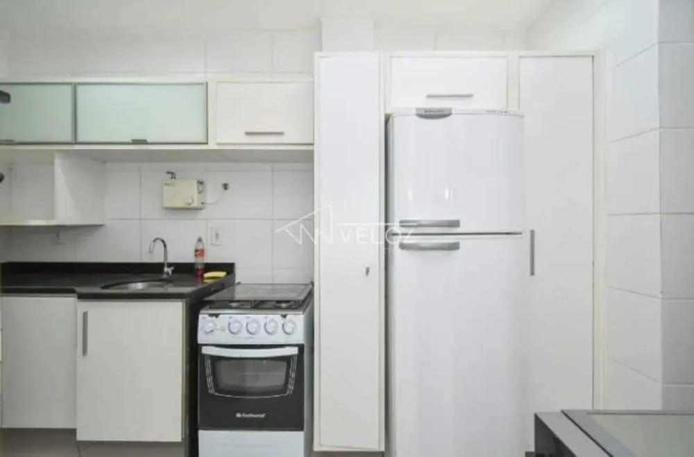 Apartamento, 1 quarto, 34 m² - Foto 5