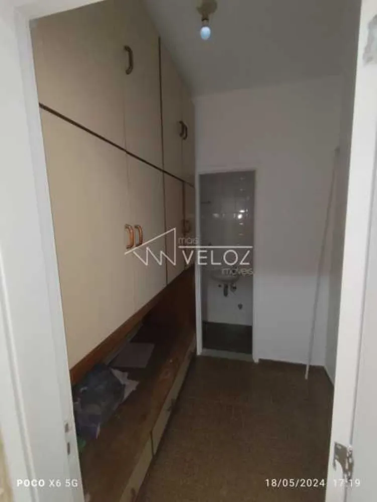 Apartamento, 3 quartos, 80 m² - Foto 14
