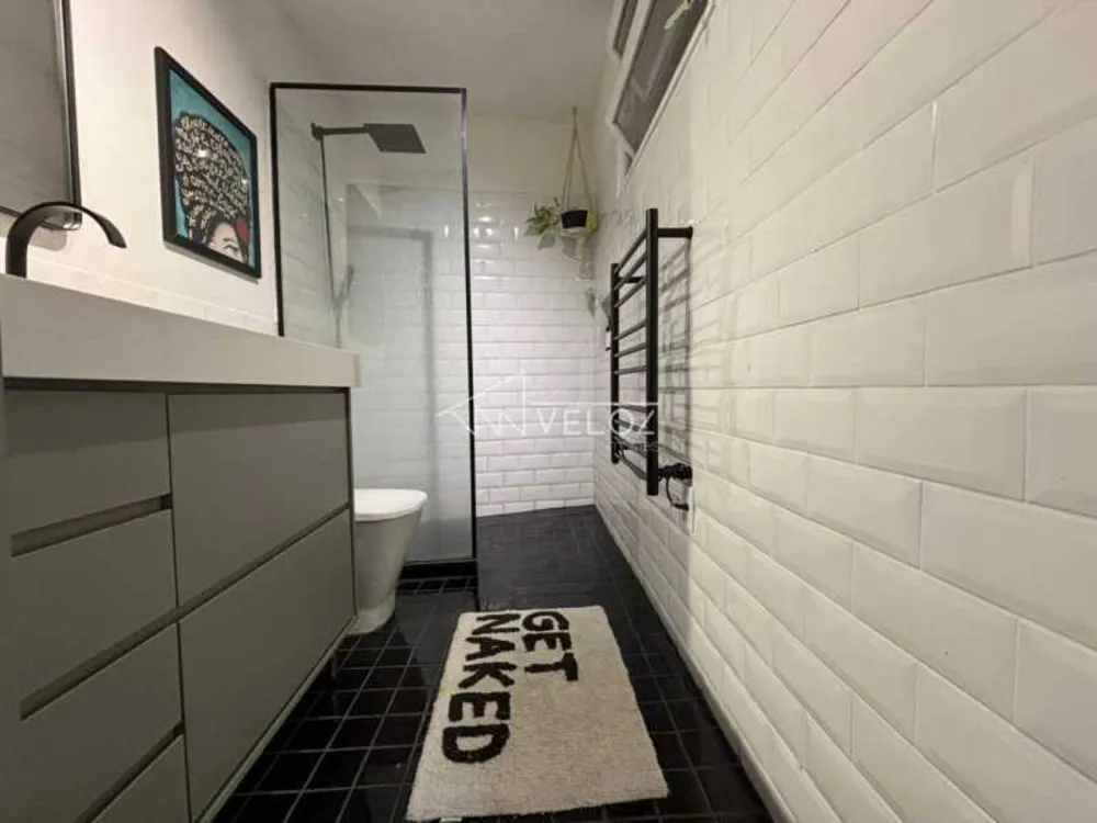 Apartamento, 1 quarto, 53 m² - Foto 2