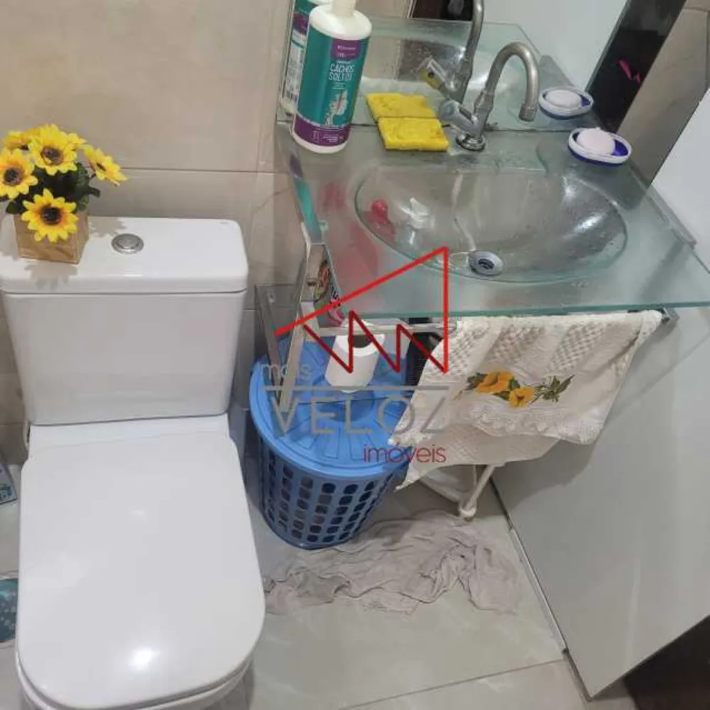 Apartamento, 2 quartos, 41 m² - Foto 1