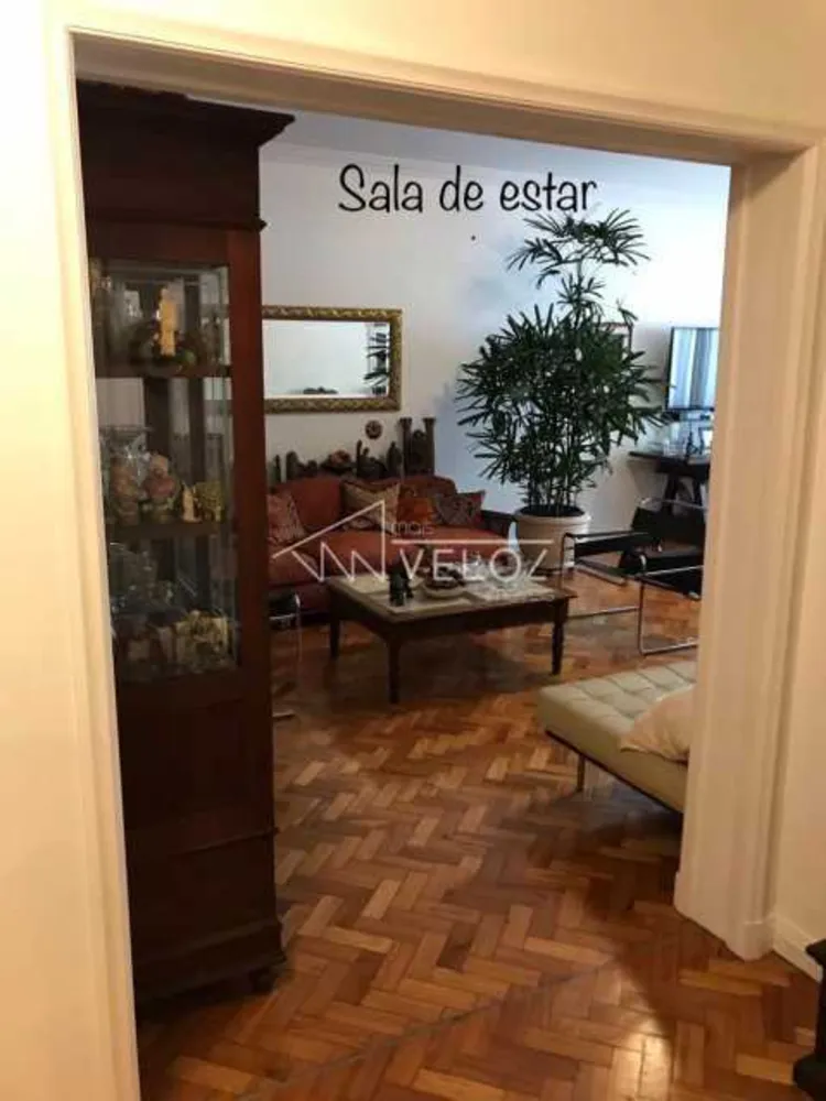Apartamento, 4 quartos, 337 m² - Foto 19