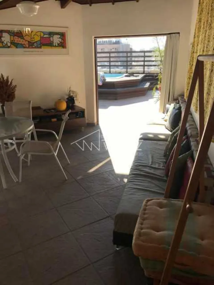 Apartamento, 4 quartos, 337 m² - Foto 14