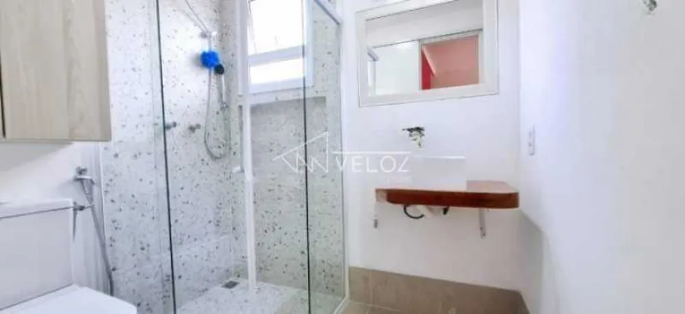 Apartamento, 1 quarto, 62 m² - Foto 3