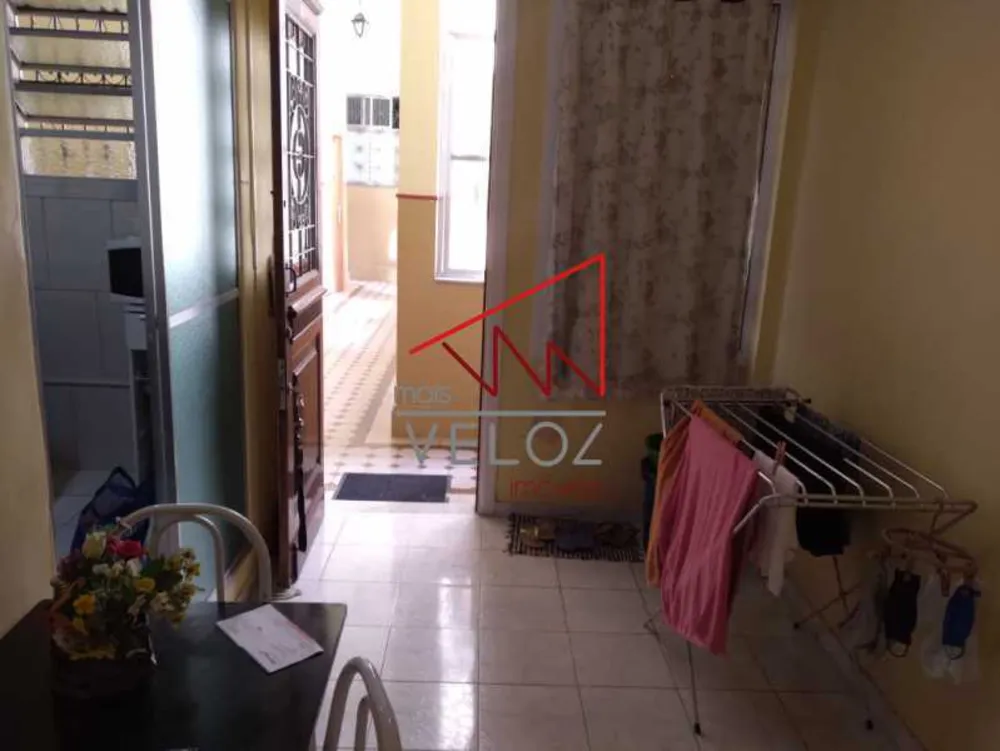 Apartamento, 1 quarto, 35 m² - Foto 6