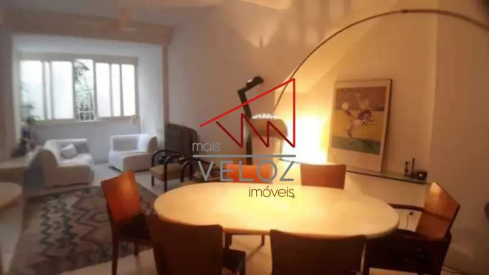 Apartamento, 4 quartos, 183 m² - Foto 12