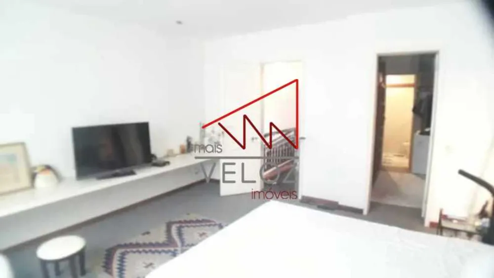 Apartamento, 4 quartos, 183 m² - Foto 3