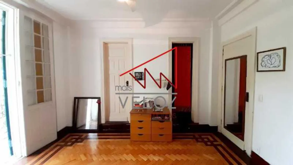 Apartamento, 3 quartos, 200 m² - Foto 15