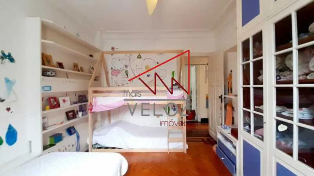 Apartamento, 3 quartos, 200 m² - Foto 17