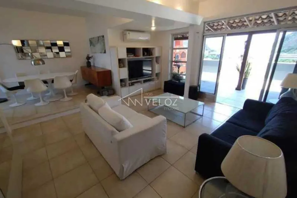Cobertura, 3 quartos, 190 m² - Foto 7