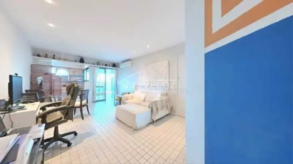 Flat/Apart Hotel, 1 quarto, 56 m² - Foto 17