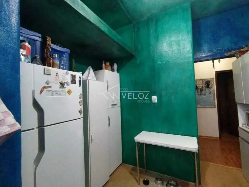 Apartamento, 2 quartos, 70 m² - Foto 1