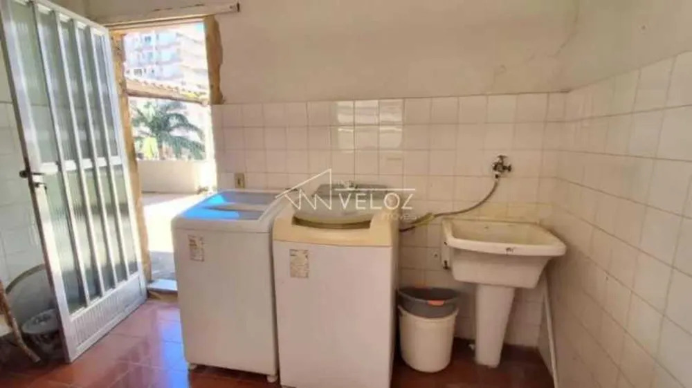 Cobertura, 3 quartos, 256 m² - Foto 1