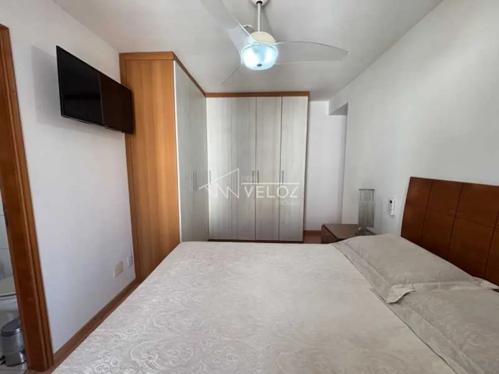 Apartamento, 2 quartos, 66 m² - Foto 23