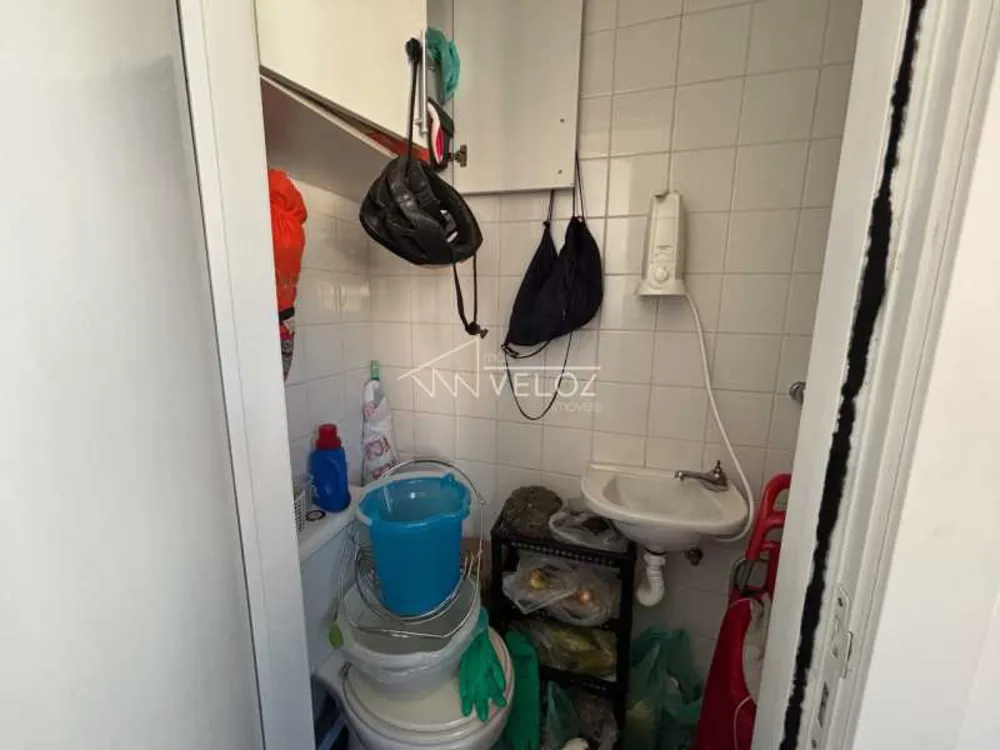Apartamento, 2 quartos, 66 m² - Foto 28