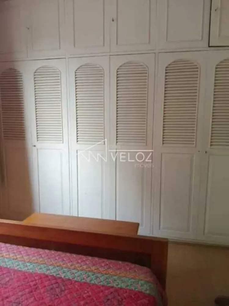 Apartamento, 3 quartos, 88 m² - Foto 11