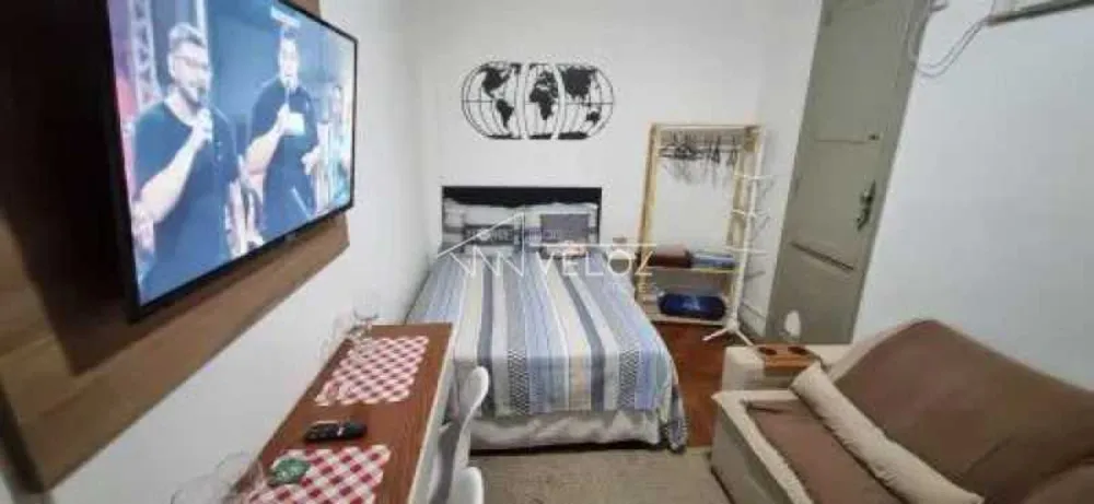 Apartamento, 1 quarto, 18 m² - Foto 7