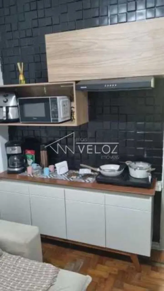 Apartamento, 1 quarto, 18 m² - Foto 26