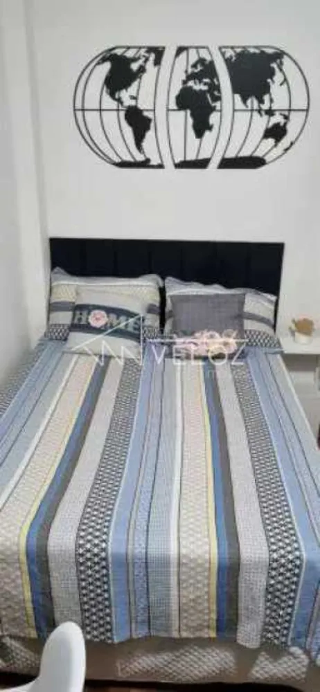 Apartamento, 1 quarto, 18 m² - Foto 8