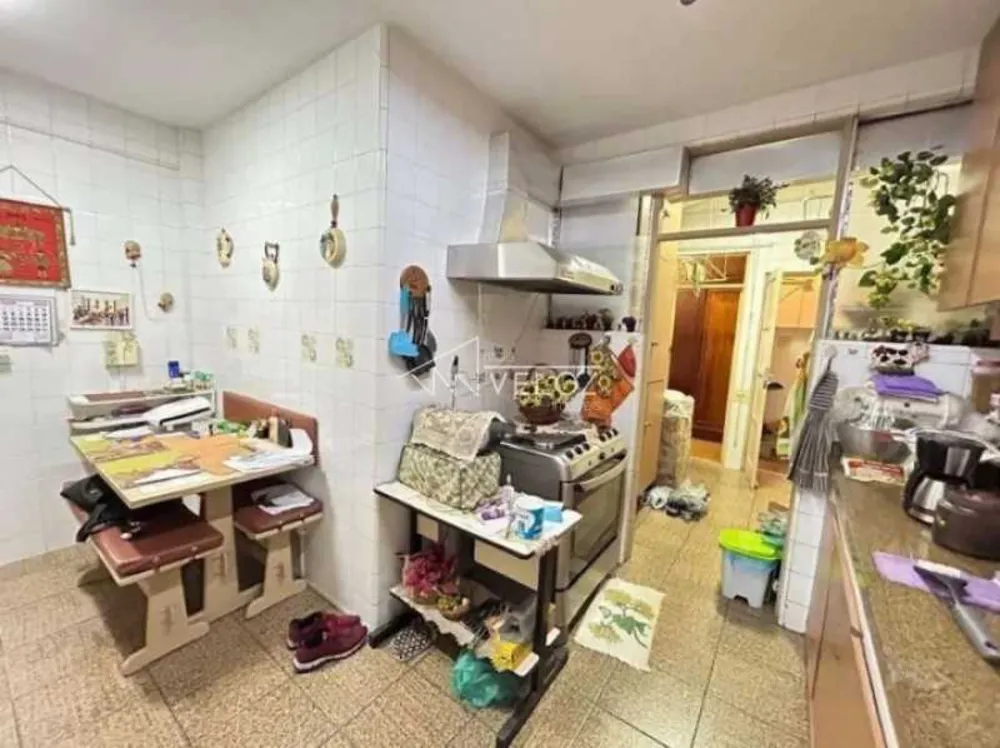 Apartamento, 3 quartos, 119 m² - Foto 18