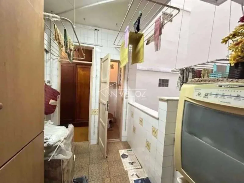 Apartamento, 3 quartos, 119 m² - Foto 6