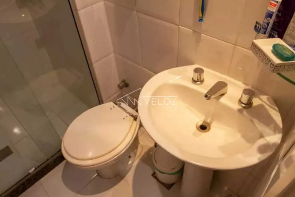 Apartamento, 3 quartos, 92 m² - Foto 12