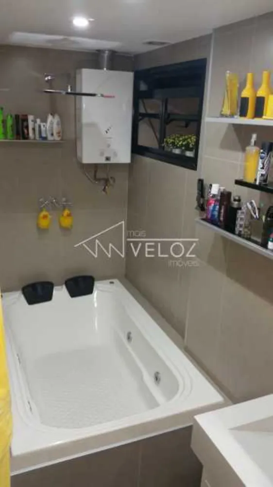 Apartamento, 2 quartos, 81 m² - Foto 14