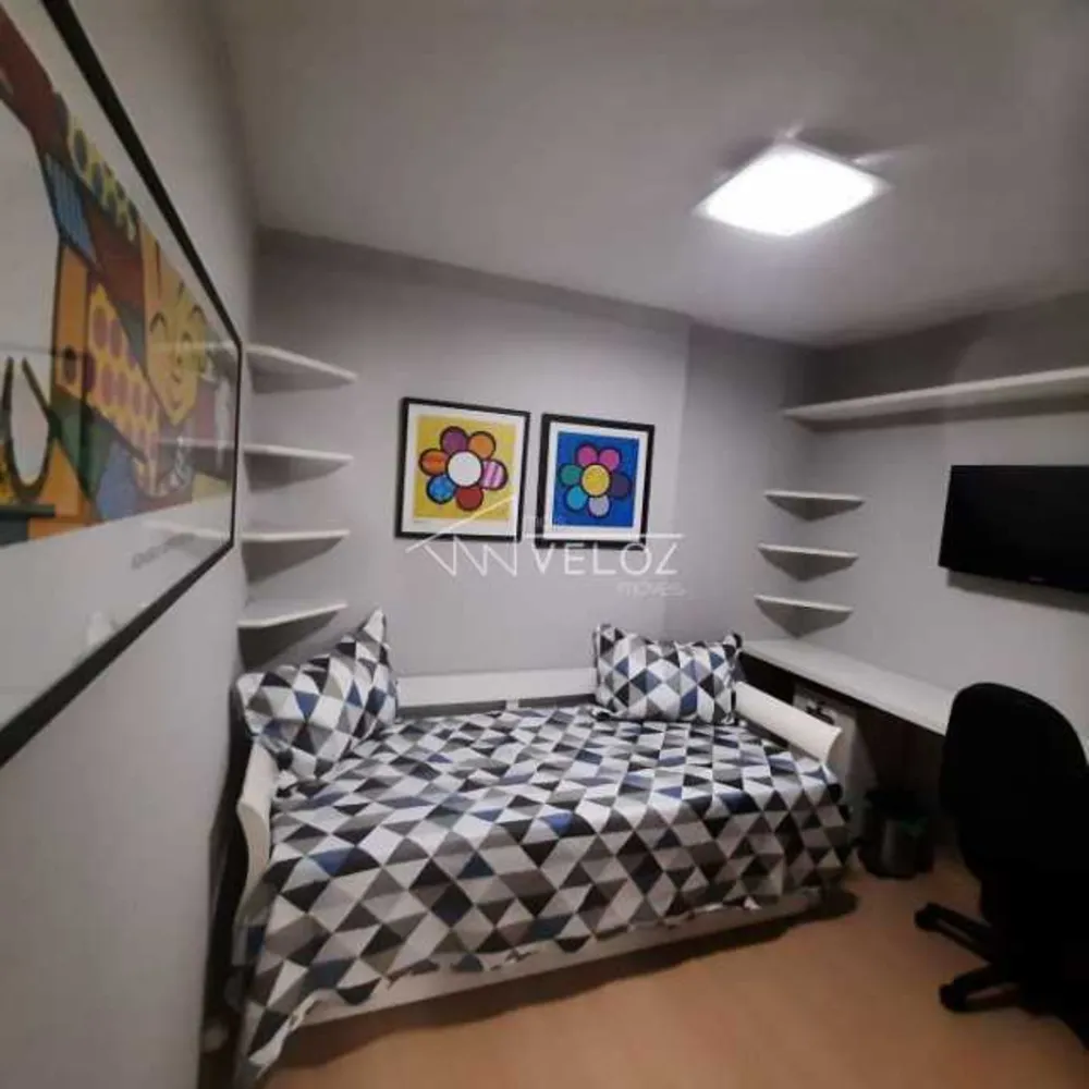 Apartamento, 2 quartos, 81 m² - Foto 4