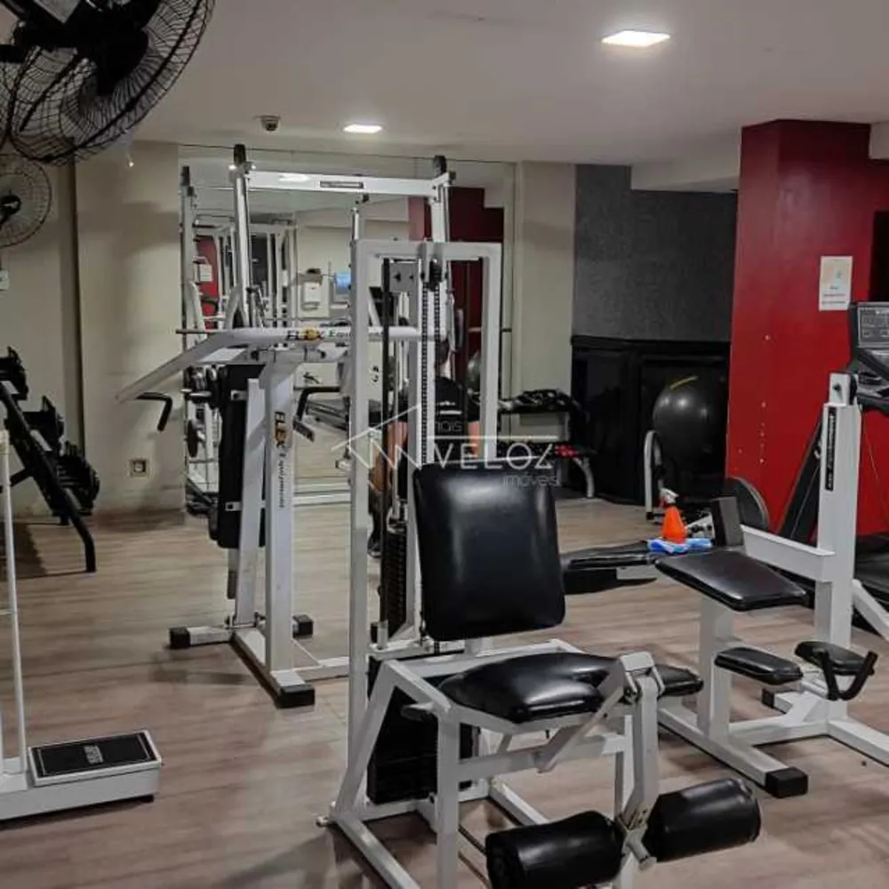 Apartamento, 2 quartos, 81 m² - Foto 12