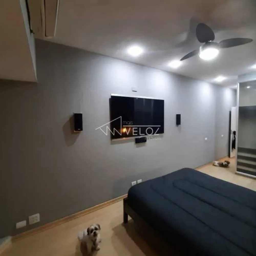 Apartamento, 2 quartos, 81 m² - Foto 16