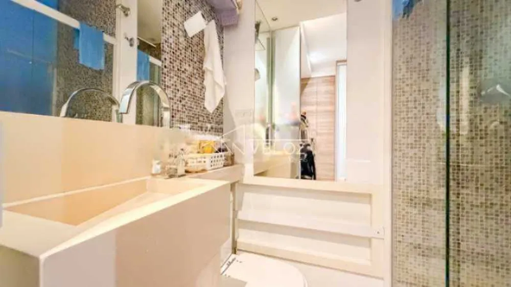 Apartamento, 3 quartos, 101 m² - Foto 5