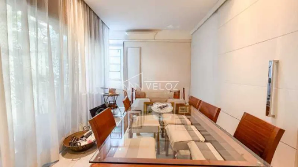 Apartamento, 3 quartos, 101 m² - Foto 1