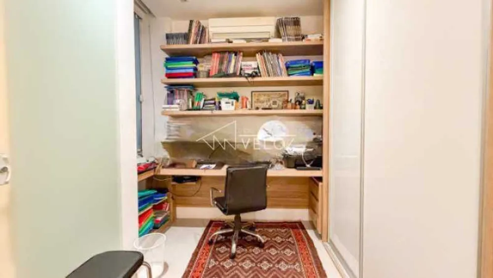 Apartamento, 3 quartos, 101 m² - Foto 3