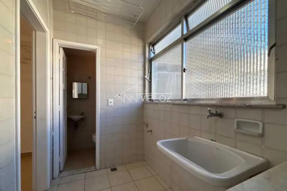 Apartamento, 2 quartos, 100 m² - Foto 2