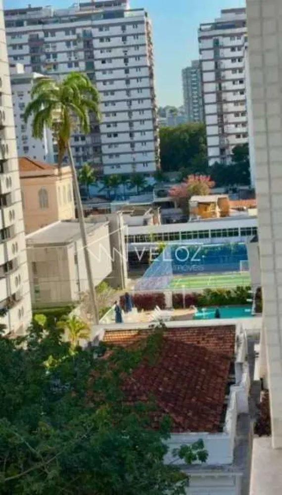 Apartamento, 3 quartos, 88 m² - Foto 1