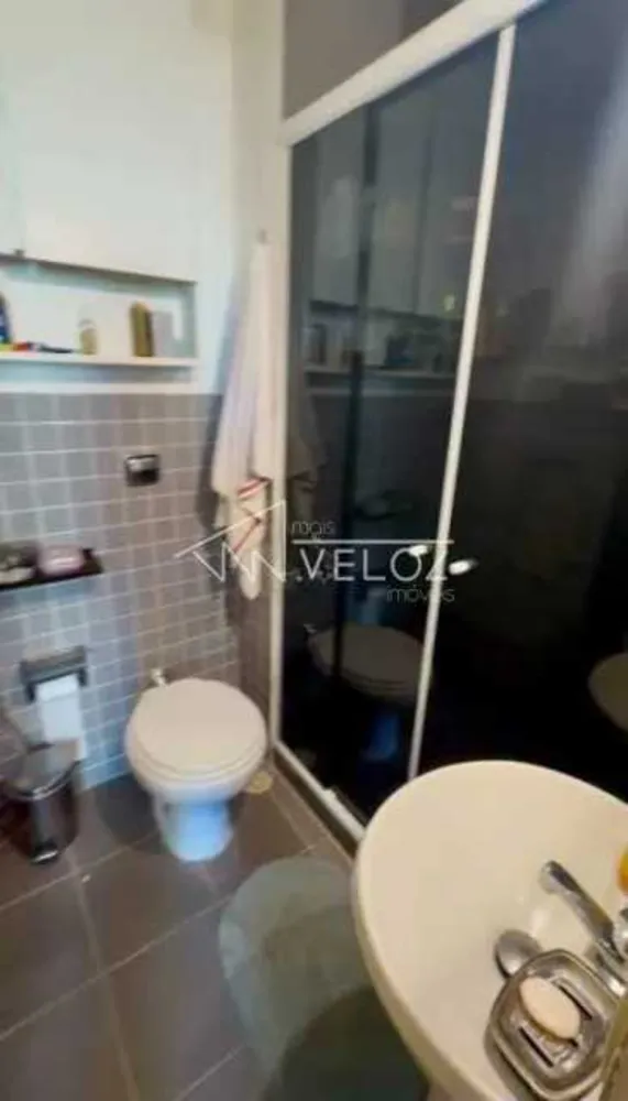 Apartamento, 3 quartos, 88 m² - Foto 3