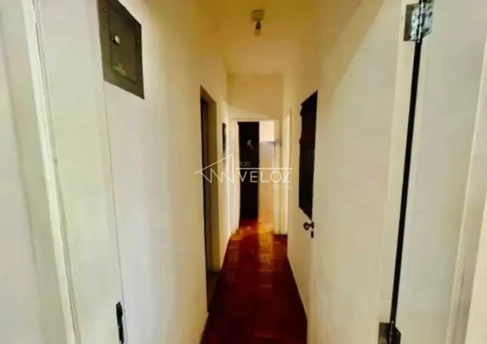 Apartamento, 2 quartos, 60 m² - Foto 8